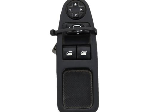 Used Left front window switch Left front window switch PEUGEOT EXPERT Van (VF3A_, VF3U_, VF3X_) 1.6 HDi 90 16V (90 hp) 36211888 36211888