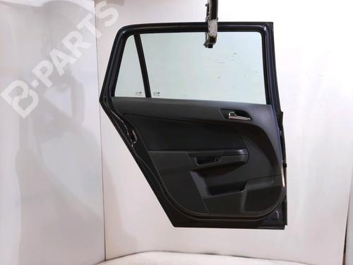Left rear door OPEL ASTRA H Estate (A04) 1.7 CDTI (L35) | BP12131150C4 