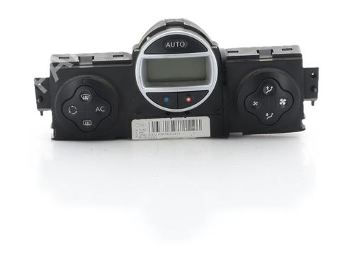 Used Climate control Climate control RENAULT MEGANE II (BM0/1_, CM0/1_) 1.9 dCi (131 hp) 34458303 34458303