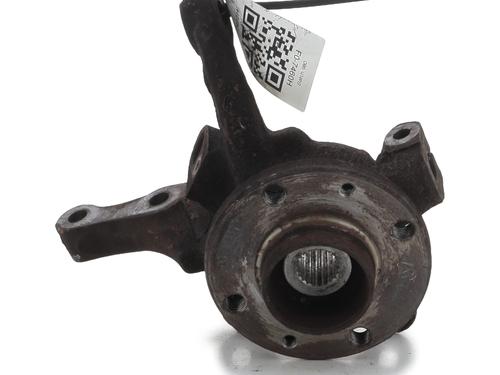 Used Left front steering knuckle RENAULT TWINGO I (C06_) 1.2 (C066, C068) (58 hp) 29198243