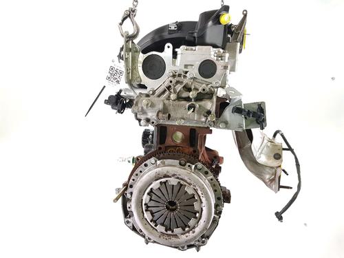 Motor RENAULT MEGANE I (BA0/1_) 1.4 16V (BA0D, BA1H, BA0W, BA10) | BP29931863M1