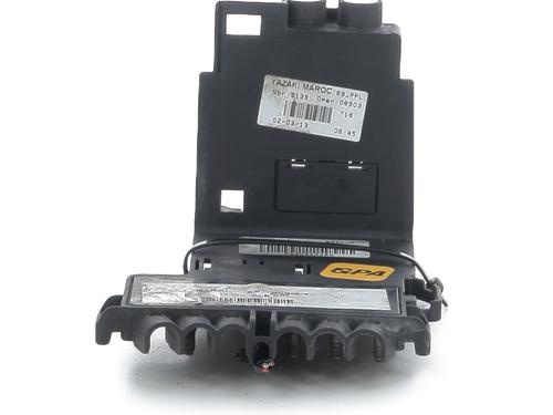 Used Electronic module PEUGEOT PARTNER Box Body/MPV 1.6 HDi (90 hp) 30957179