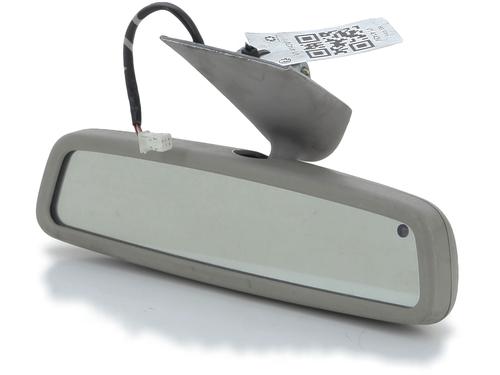 Used Rear mirror MERCEDES-BENZ C-CLASS Coupe (CL203) C 200 CDI (203.707) (122 hp) 29741397