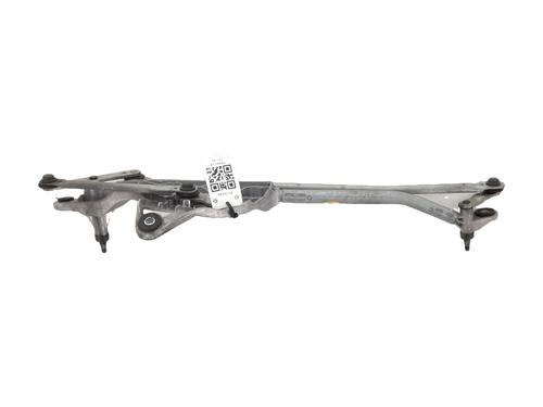 Vindrute Vindusviskermekanisme AUDI A8 D3 (4E2, 4E8) 4.2 TDI quattro | BP28033967C83 