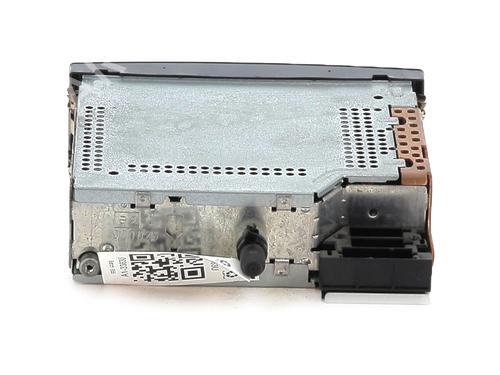 Bilradio CITROËN C3 Pluriel (HB_) 1.6 (109 hp) 28365724