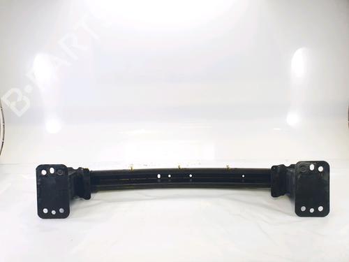Front bumper reinforcement FORD FUSION (JU_) 1.4 TDCi | BP27729353C109 