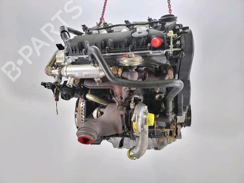 Engine CITROËN C5 I (DC_) 2.2 HDi (DC4HXB, DC4HXE) | BP20928185M1 