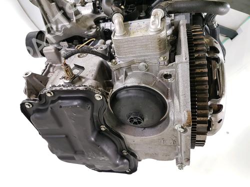Engine RENAULT CAPTUR I (J5_, H5_) 0.9 TCe 90 | BP29988145M1