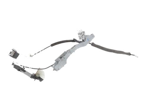front-left-lock-peugeot-partner-box-bodympv-2008-36487546 main image