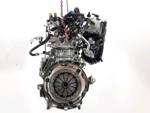 Engine TOYOTA VERSO S (_P12_) 1.33 (NSP120_) | BP32333718M1  - Image 5