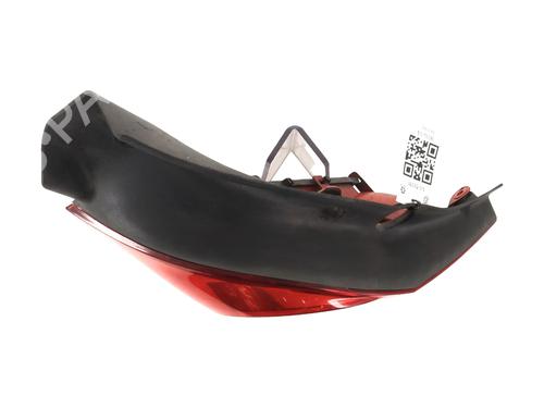 Used Left taillight RENAULT CLIO III (BR0/1, CR0/1) 1.5 dCi (BR17, CR17) (86 hp) 27603290