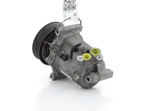 AC-Kompressor DACIA LODGY (JS_) 1.2 TCe (JSAY, JSM0) | BP39547166M34 - Image 2