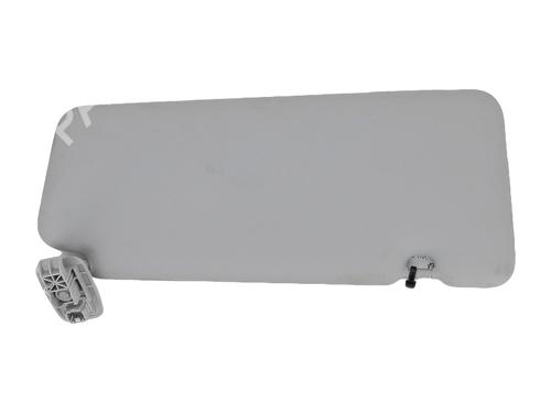 Left sun visor RENAULT CLIO IV (BH_) 1.6 RS (BHJ4, BHJ6, BHMM) | BP30140709I1