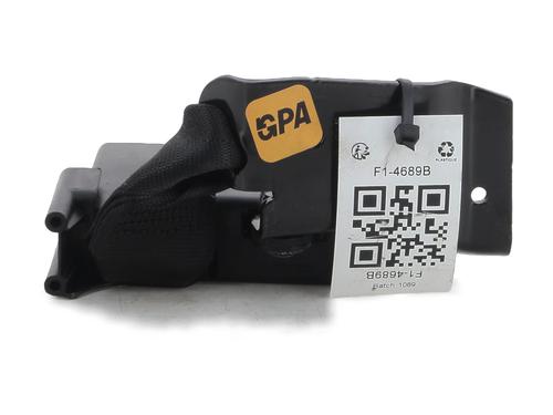 Seat buckle RENAULT CLIO III (BR0/1, CR0/1) 1.5 dCi (BR17, CR17) | BP29495604I32 