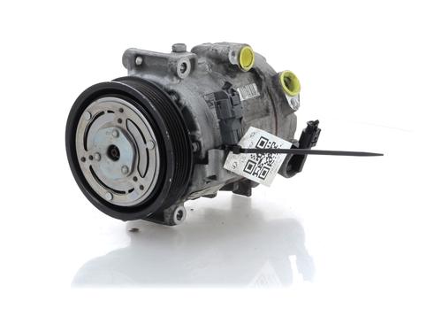 Used AC compressor ALFA ROMEO STELVIO (949_) 2.2 D Q4 (949.AXB2A) (209 hp) 21060815
