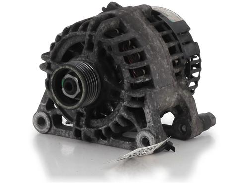 Used Alternator PEUGEOT 207 (WA_, WC_) 1.4 16V (88 hp) 31162900