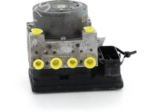 ABS pump PEUGEOT 2008 I (CU_) 1.6 HDi | BP37016898M43 - Image 3