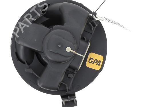 Used Heater blower motor RENAULT CLIO III (BR0/1, CR0/1) 1.5 dCi (75 hp) 31662295