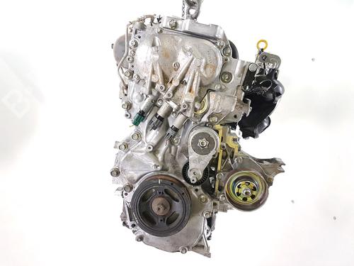 Used Engine RENAULT MEGANE IV Hatchback (B9A/M/N_) 1.6 TCe 205 (B9MV) (205 hp) 28486460