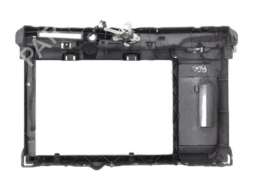 Front slam panel CITROËN C3 II (SC_) 1.6 VTi 120 | BP32460003C72