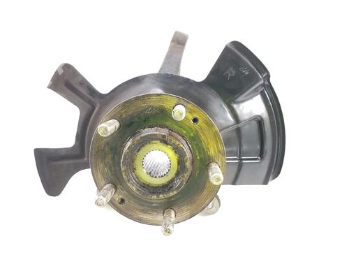 Used Right front steering knuckle Right front steering knuckle KIA VENGA (YN) 1.6 CRDi 115 (116 hp) 10863925 10863925