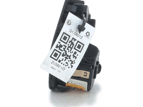 Steering column stalk MERCEDES-BENZ VITO Van (W447) 116 CDI 4x4 (447.601, 447.603, 447.605) | BP31368034I23