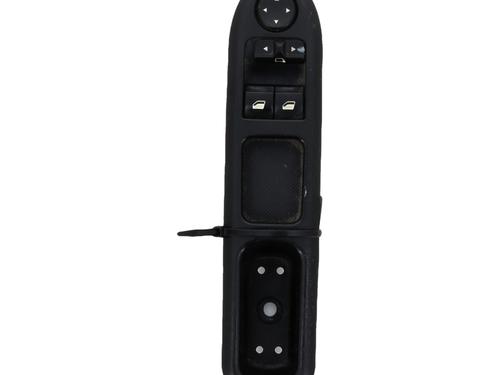 Used Left front window switch PEUGEOT 407 SW (6E_, 6D_) 1.6 HDi 110 (109 hp) 28532874