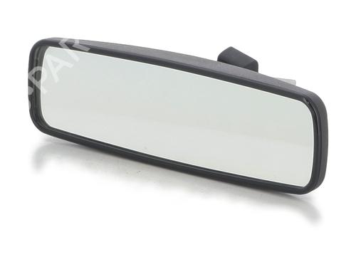 Used Rear mirror RENAULT CLIO II (BB_, CB_) 1.4 16V (B/CB0P, BB13) (98 hp) 30924790