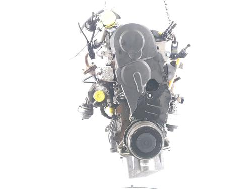 Used Engine Engine 38586696 38586696
