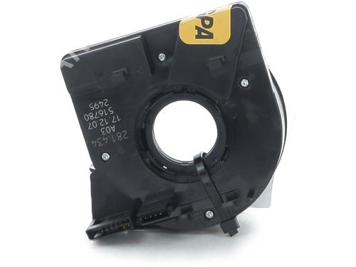 Used Squib airbag SKODA FABIA II Combi (545) 1.9 TDI (105 hp) 31304018