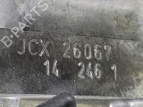 Gearbox VW GOLF PLUS V (5M1, 521) | BP28177002M3