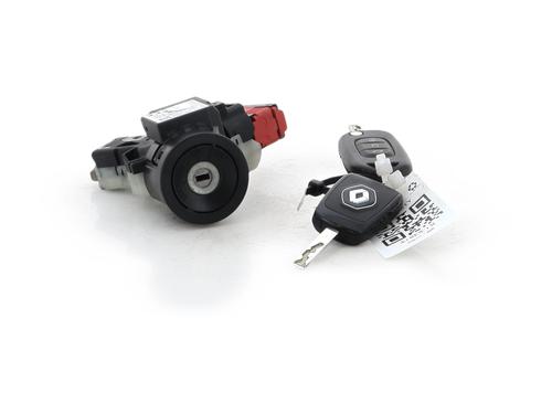 Ignition barrel RENAULT CLIO V (B7_) 1.6 E-TECH 140 (B7MU) | BP37017231M48 - Image 2