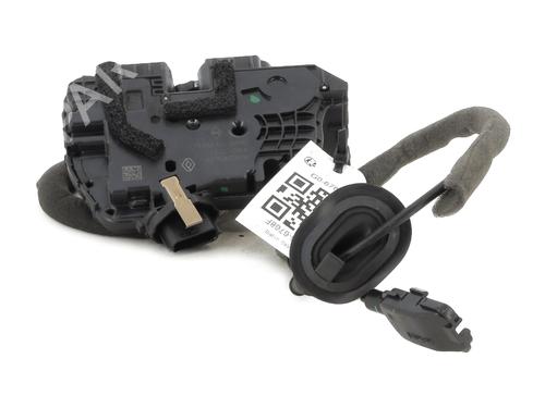 Høyre foran lås RENAULT CLIO IV (BH_) 1.5 dCi 75 | BP27333688C97 