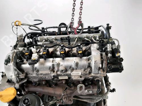 Engine OPEL CORSA D (S07) 1.3 CDTI (L08, L68) | BP32401522M1 - Image 5