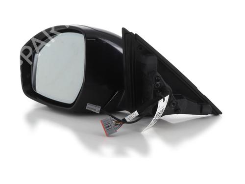 Retrovisor esquerdo JAGUAR E-PACE (X540) 2.0 D180 AWD | BP33420314C26 - Image 3