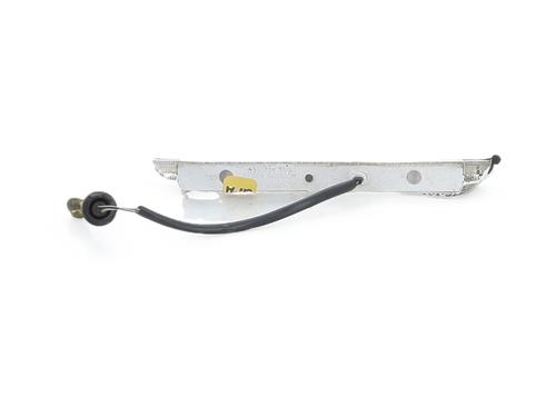 Third brake light MITSUBISHI MIRAGE / SPACE STAR VI Hatchback (A0_A) 1.2 (A03A) | BP37148791L11 - Image 2