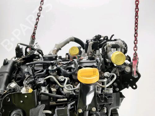 Engine DACIA SANDERO II 1.5 dCi | BP31152494M1 