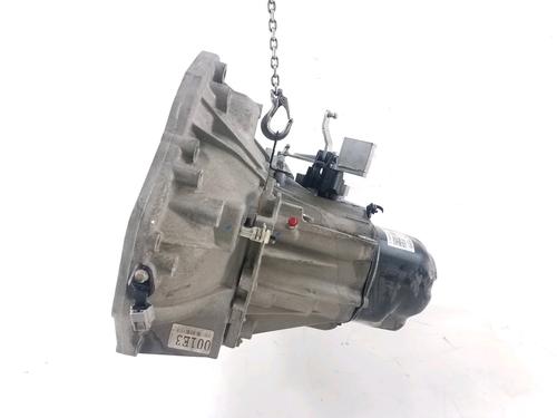 Used Gearbox RENAULT TWINGO III (BCM_, BCA_) 1.0 SCe 70 (71 hp) 20329254