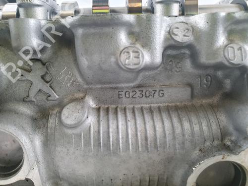 Cylinder head PEUGEOT 308 II (LB_, LP_, LW_, LH_, L3_) 1.2 THP 130 | BP29930602M5 