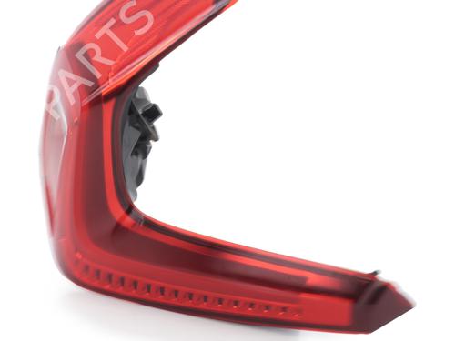 Left taillight VOLVO XC40 (536) T4 Plug-in Hybrid | BP38552604C34 - Image 3