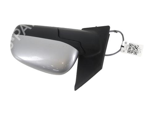 Left mirror NISSAN NOTE (E11, NE11) 1.6 | BP26970443C26 