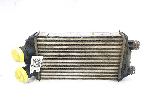 Used Intercooler PEUGEOT 208 II (UB_, UP_, UW_, UJ_) 1.2 PureTech 100 (101 hp) 30841861