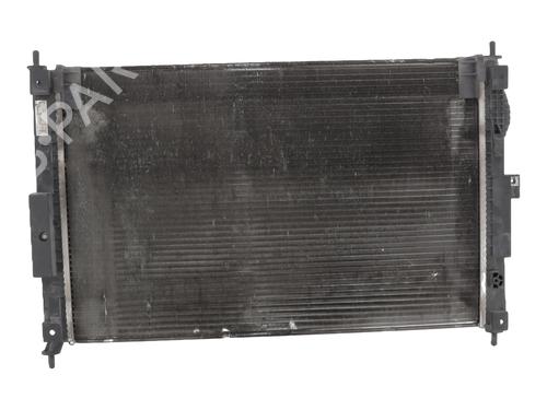 Water radiator CITROËN C4 Picasso II 1.2 THP 130 | BP32400736M31