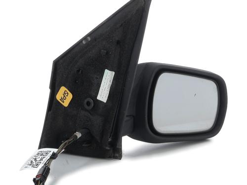 Right mirror FORD FUSION (JU_) 1.6 TDCi | BP31749494C27