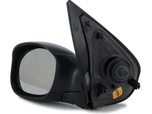 Left mirror PEUGEOT 206 Hatchback (2A/C)  | BP24490869C26 