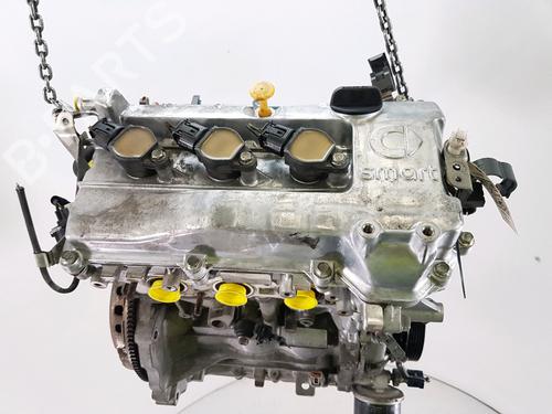 Motor SMART FORTWO Cabrio (451) 1.0 (451.431, 451.480) | BP29761958M1