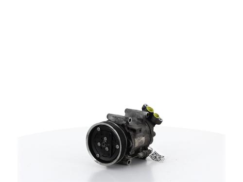 AC-Kompressor AC-Kompressor RENAULT CLIO III (BR0/1, CR0/1) 1.4 16V (98 hp) 34336980 34336980