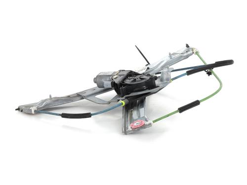 Front right window mechanism PEUGEOT 208 I (CA_, CC_) 1.6 HDi | BP28594740C23