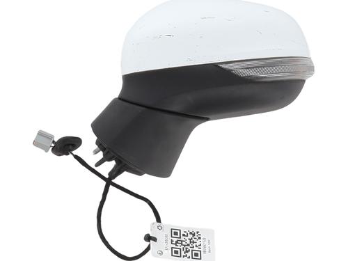 Left mirror FORD FIESTA VII (HJ, HF) 1.1 Ti-VCT | BP32459952C26