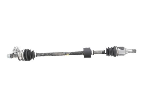 Arbre de transmission avant droit Arbre de transmission avant droit FIAT 500 (312_) 1.2 (312AXA1A) (69 hp) 35892051 35892051